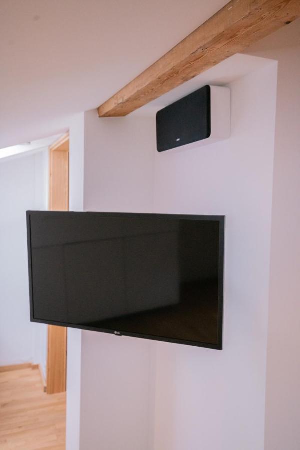 "Haus Am Illufer" Ihr Smart-Alpin-Home In Bludenz Exterior photo