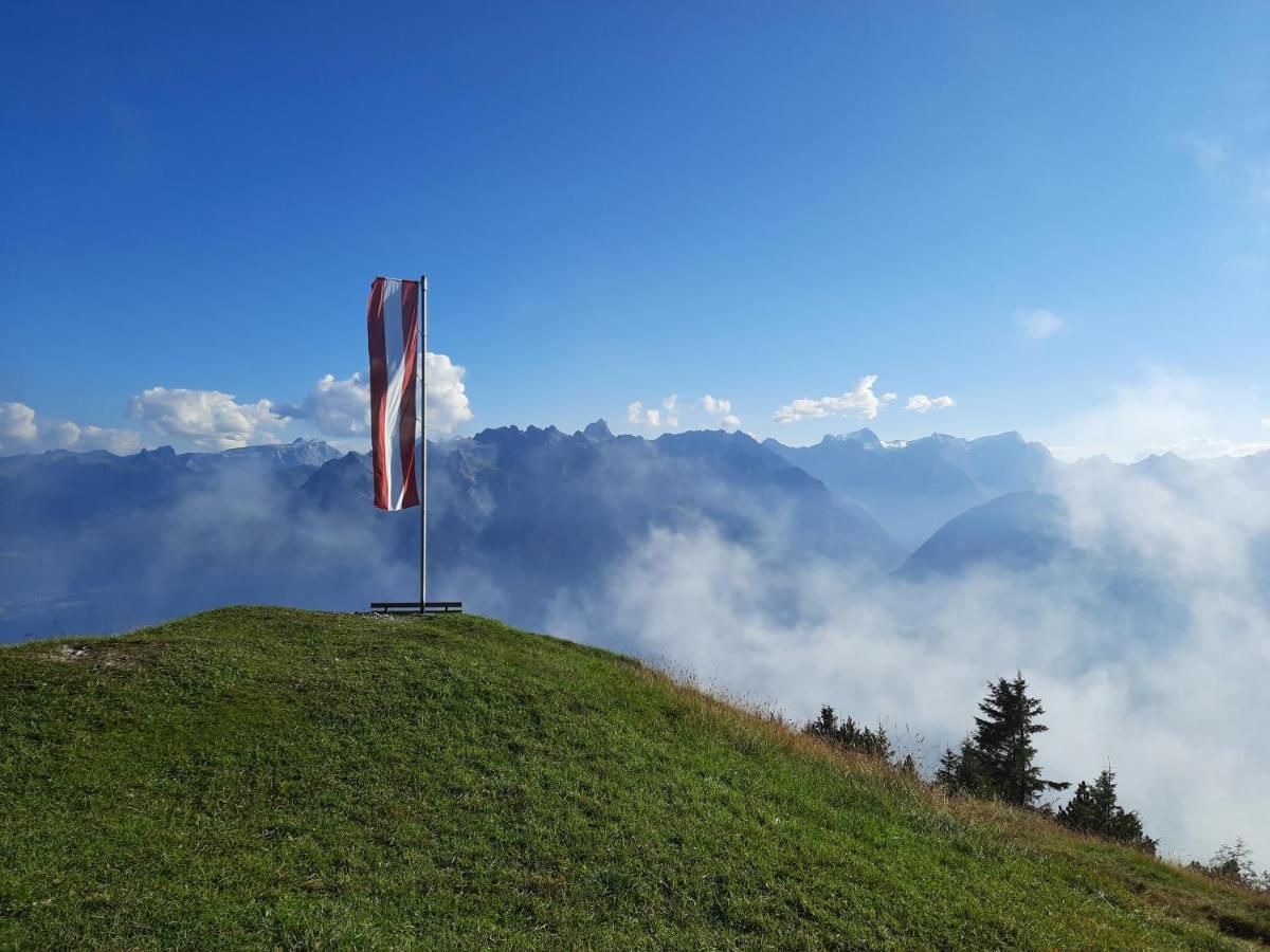 "Haus Am Illufer" Ihr Smart-Alpin-Home In Bludenz Exterior photo