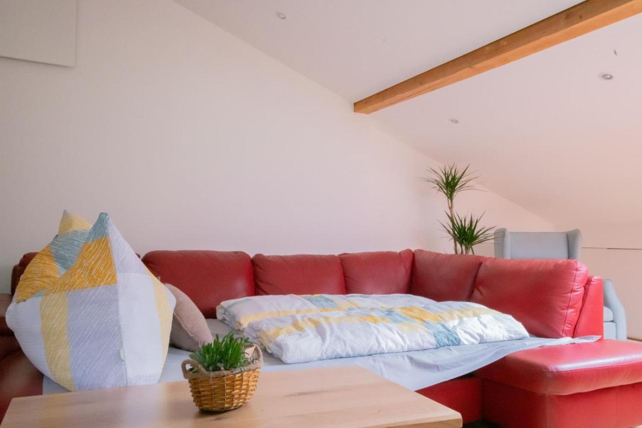 "Haus Am Illufer" Ihr Smart-Alpin-Home In Bludenz Exterior photo