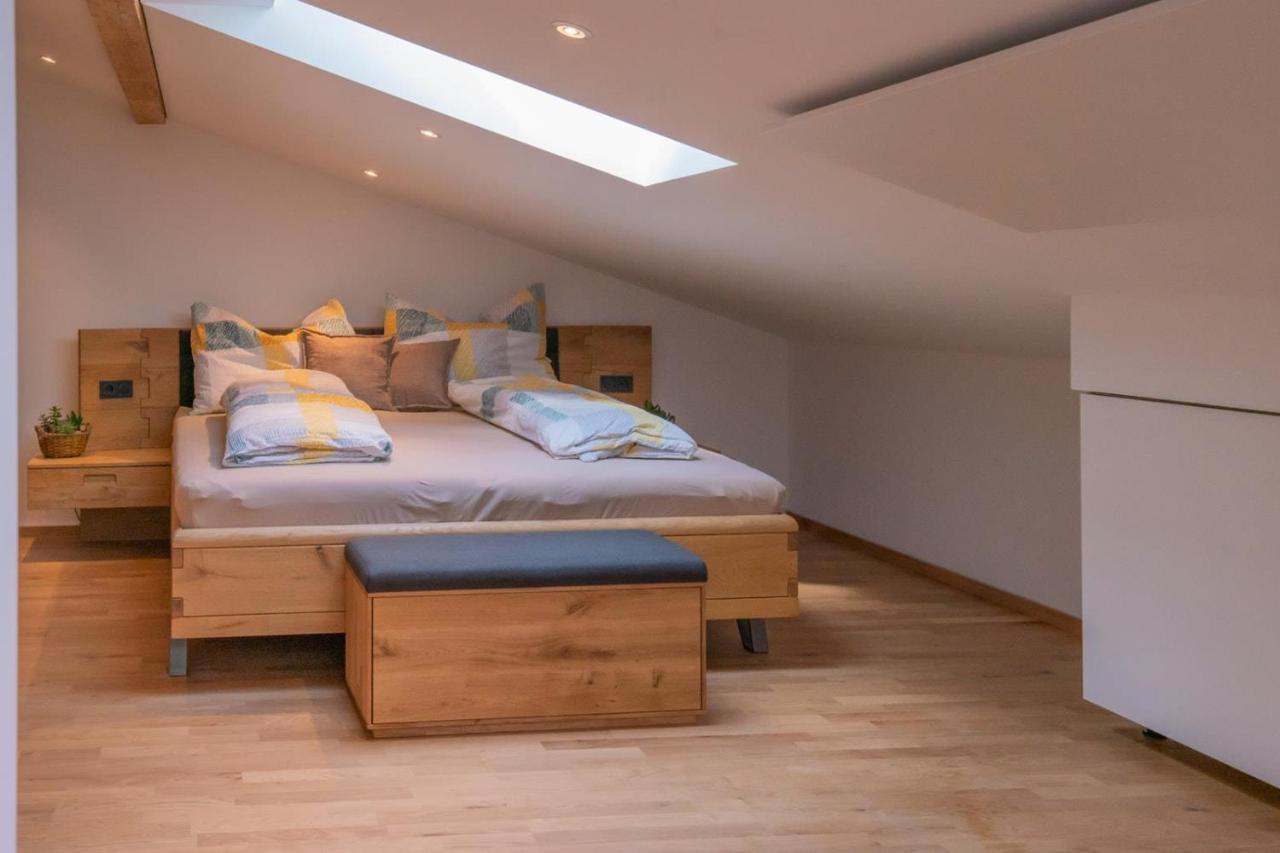 "Haus Am Illufer" Ihr Smart-Alpin-Home In Bludenz Exterior photo