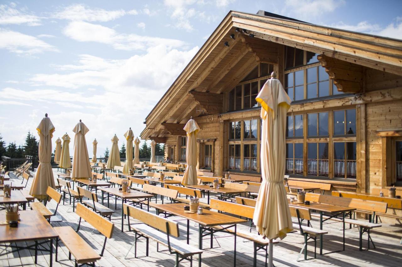 "Haus Am Illufer" Ihr Smart-Alpin-Home In Bludenz Exterior photo