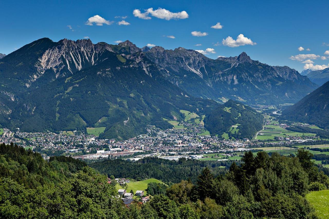"Haus Am Illufer" Ihr Smart-Alpin-Home In Bludenz Exterior photo