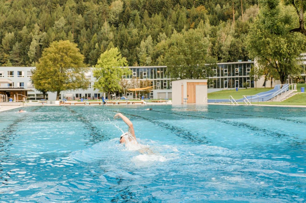 "Haus Am Illufer" Ihr Smart-Alpin-Home In Bludenz Exterior photo